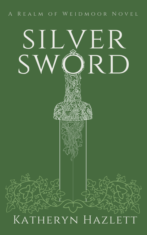 Silver Sword Cover